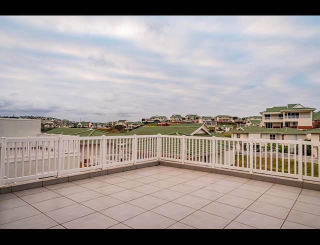 3 BEDROOM DUPLEX FOR SALE IN KINDLEWOOD ESTATE